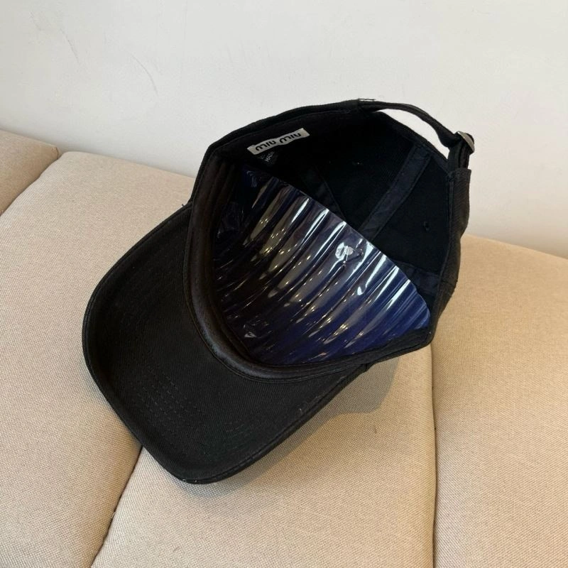 QuickDry Miu Miu Caps 257762