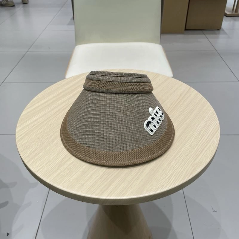 Miu Miu Caps Stylish 257757