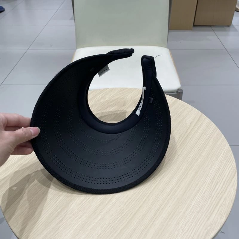 WaterResistant Miu Miu Caps 257751