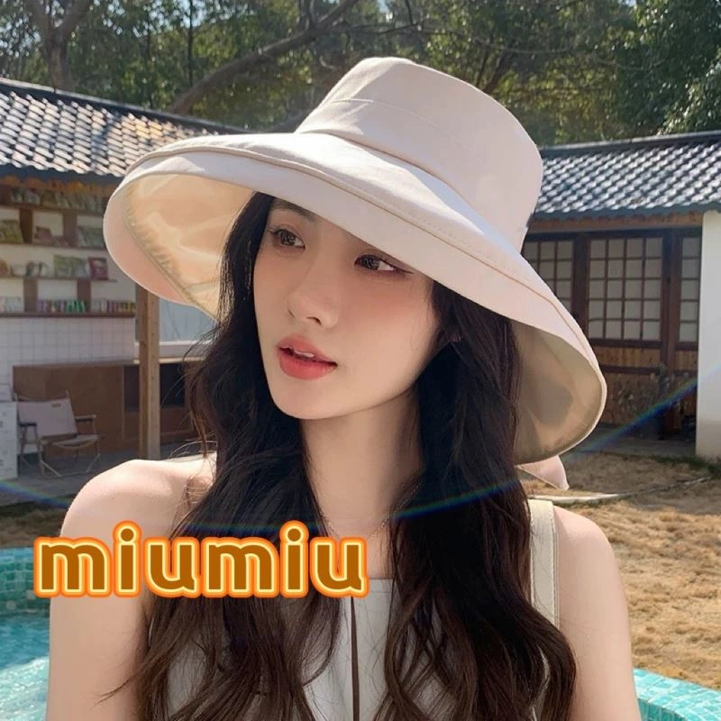 Miu Miu Caps Comfortable 257740