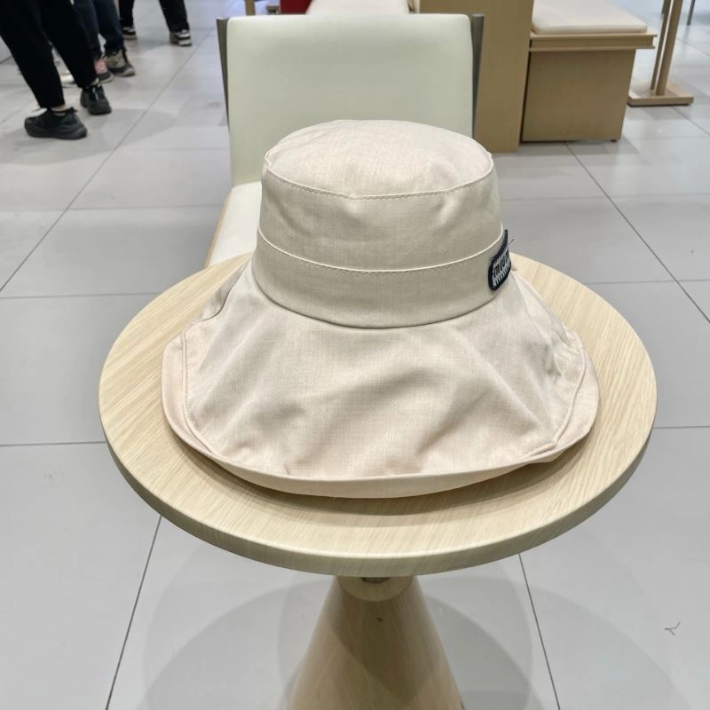 Miu Miu Caps Comfortable 257740