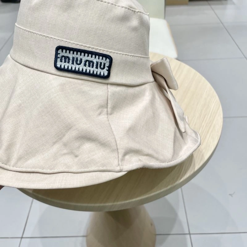 Miu Miu Caps Comfortable 257740