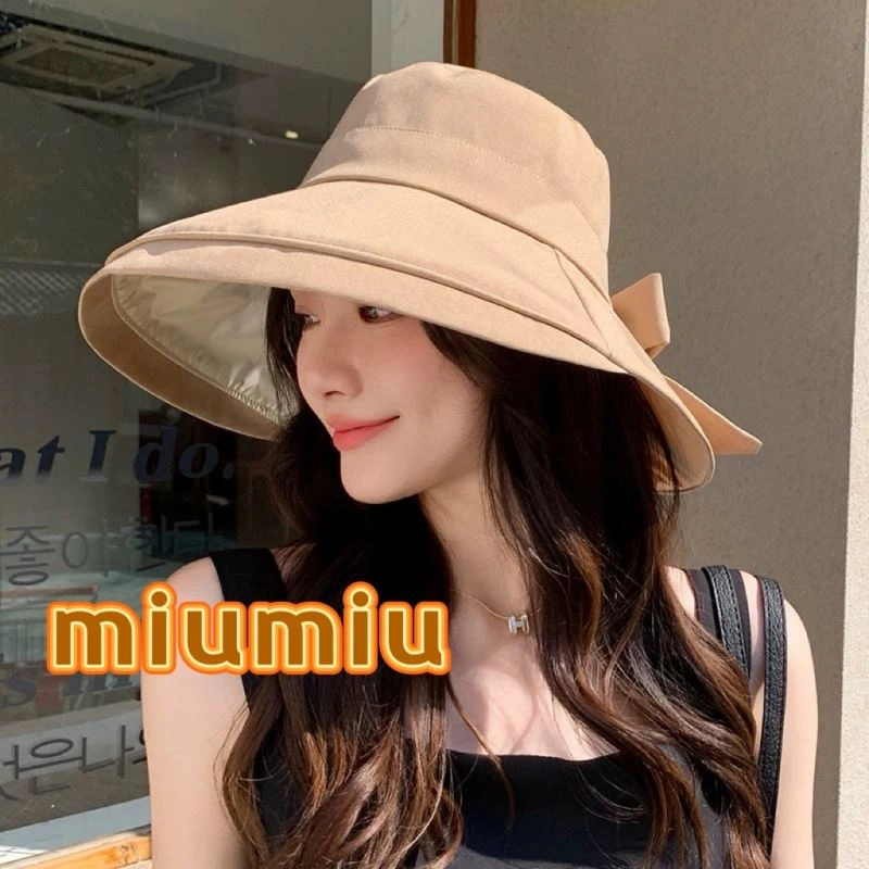 Effortless Miu Miu Caps 257759
