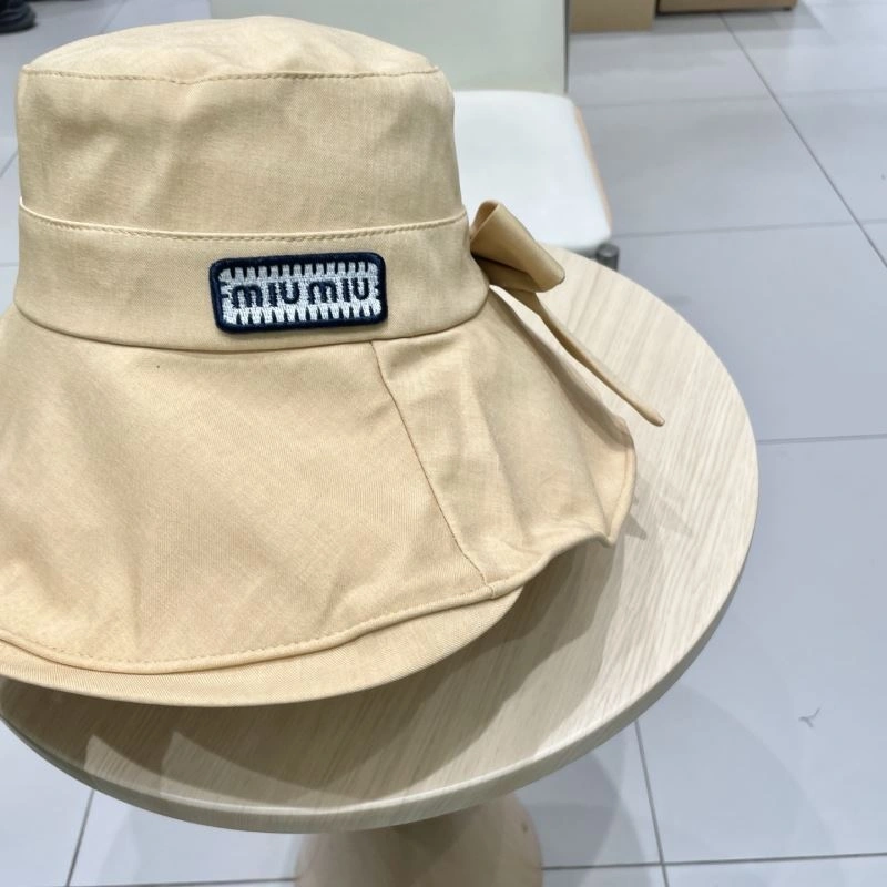 Effortless Miu Miu Caps 257759