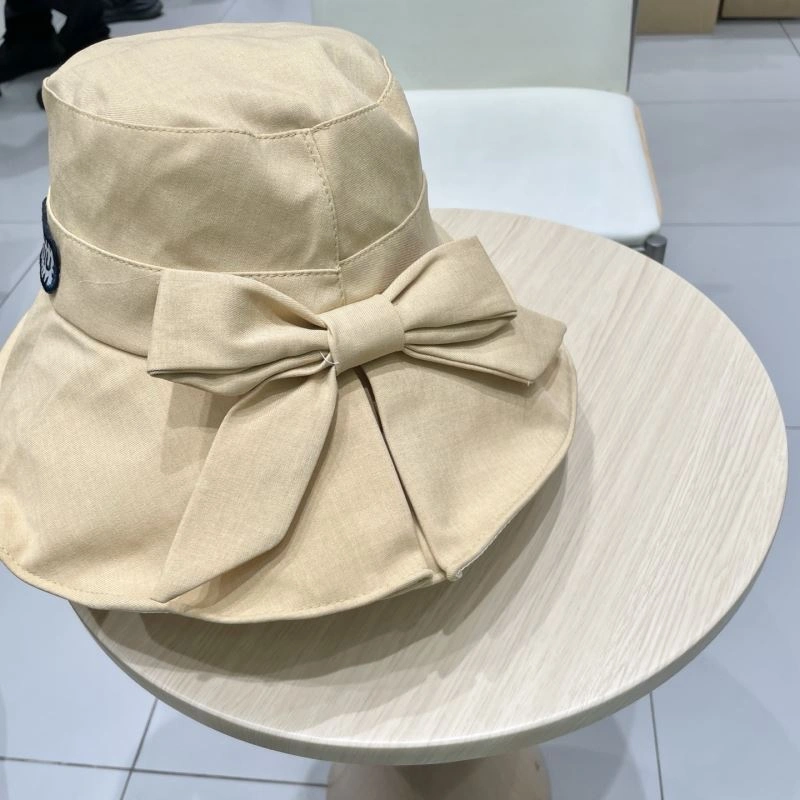 Effortless Miu Miu Caps 257759