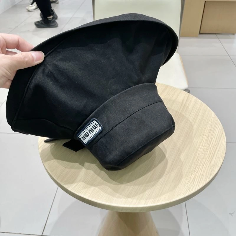 GoodFit Miu Miu Caps 257760