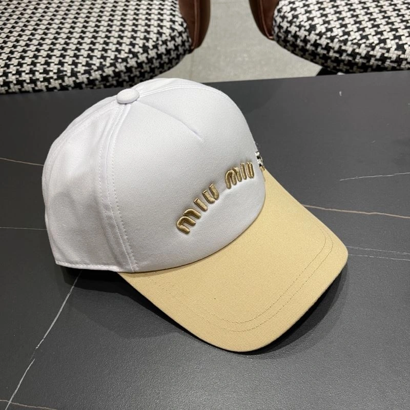 Snug Miu Miu Caps 257758