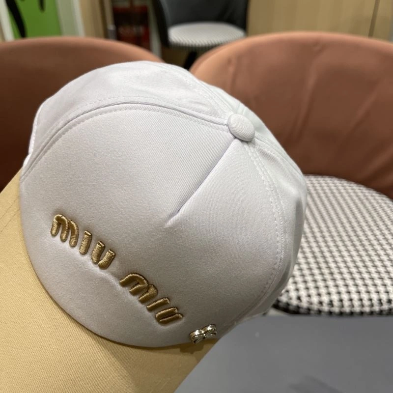 Snug Miu Miu Caps 257758