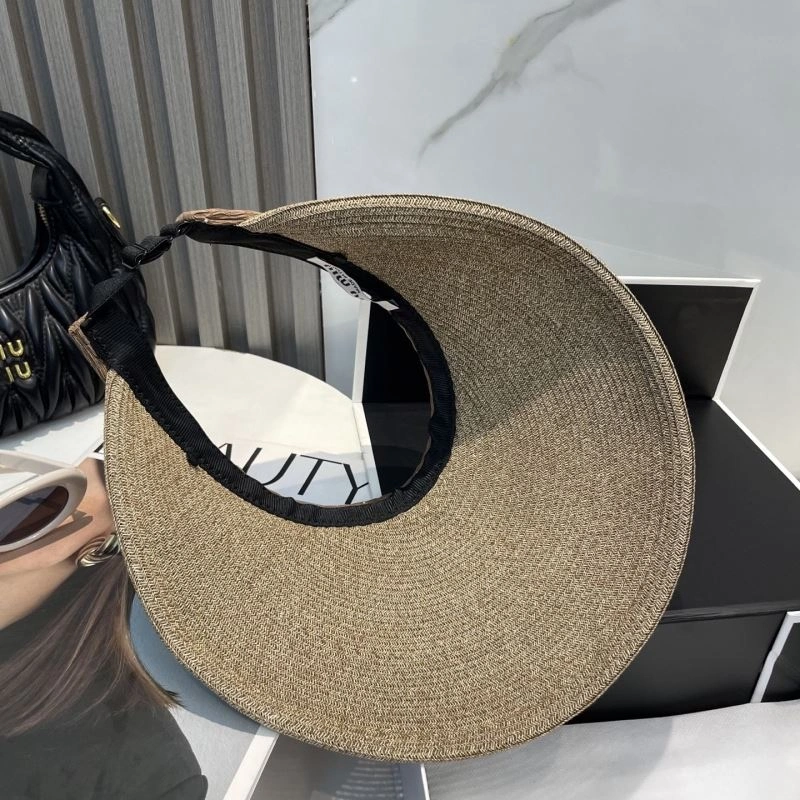 Minimalist Miu Miu Caps 257736