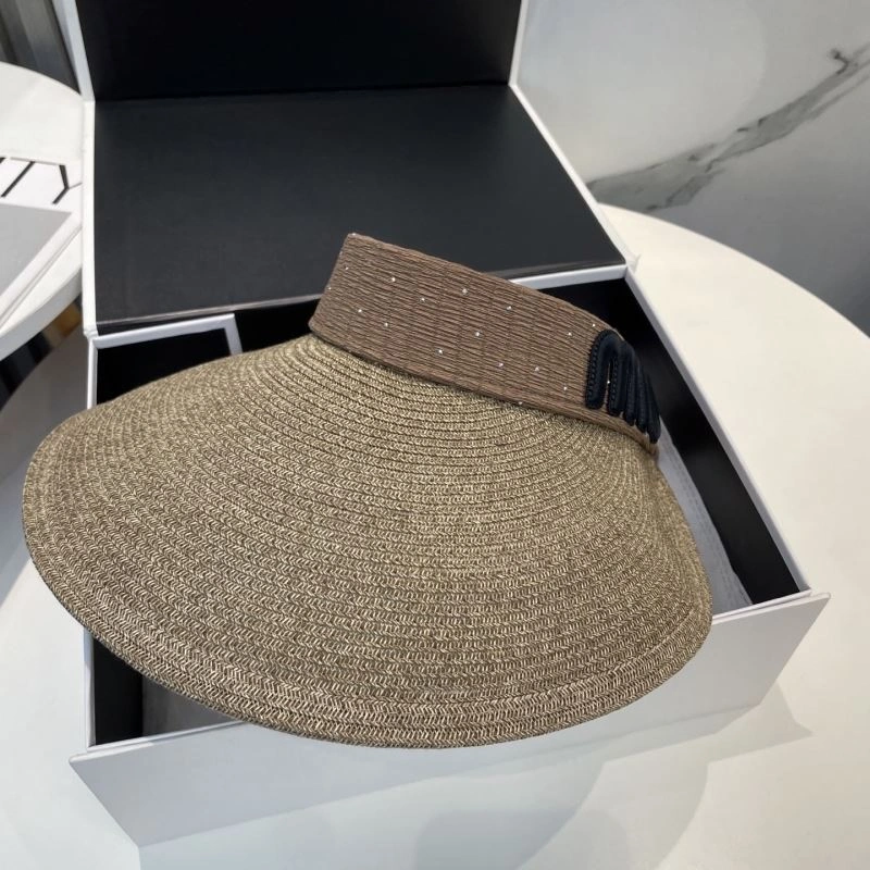 Minimalist Miu Miu Caps 257736