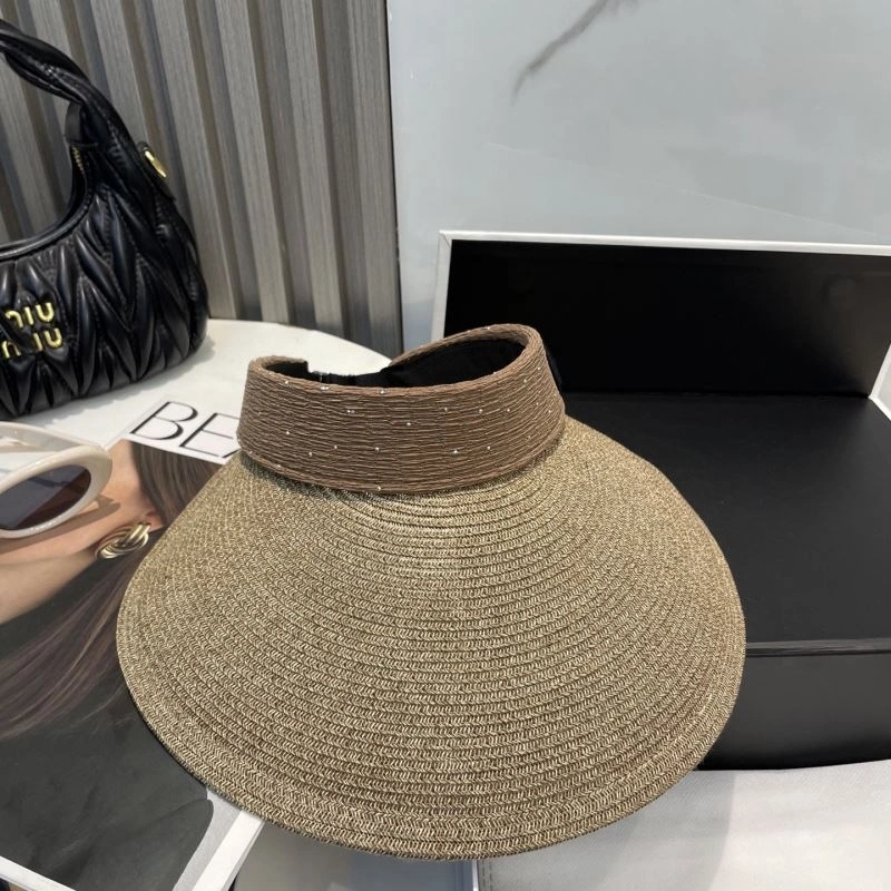 Minimalist Miu Miu Caps 257736