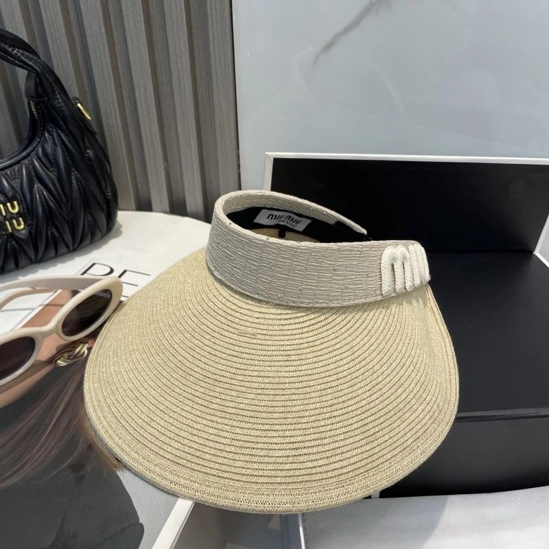 FlexibleFit Miu Miu Caps 257733