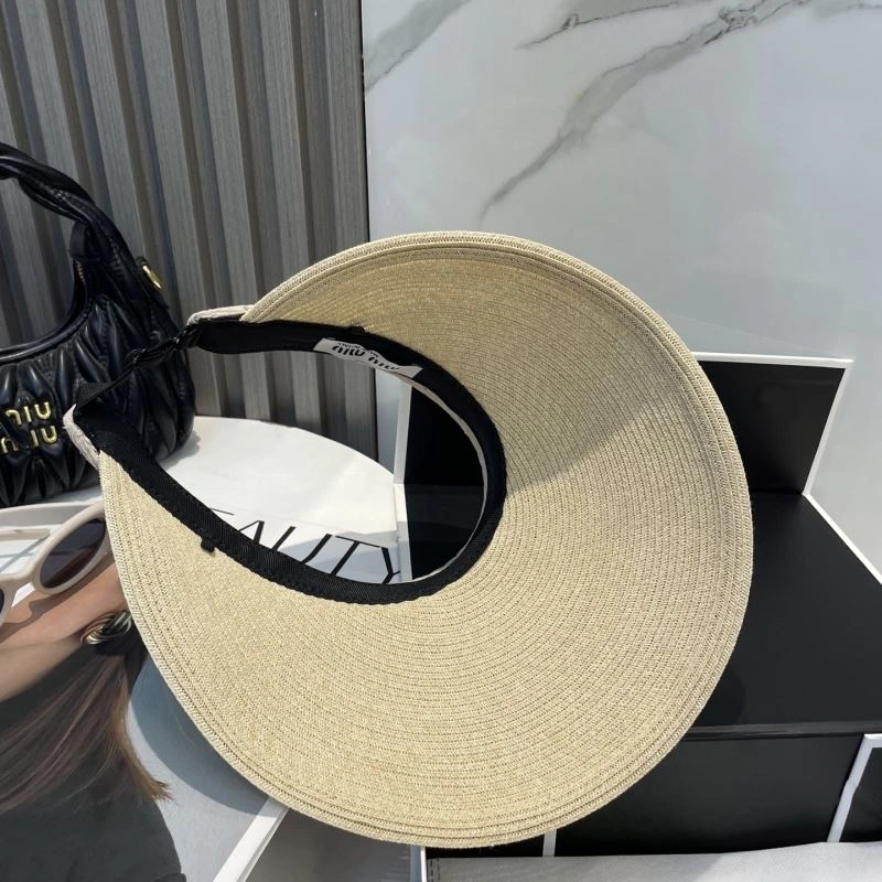 FlexibleFit Miu Miu Caps 257733