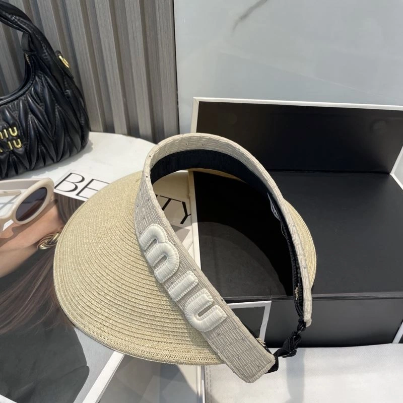 FlexibleFit Miu Miu Caps 257733