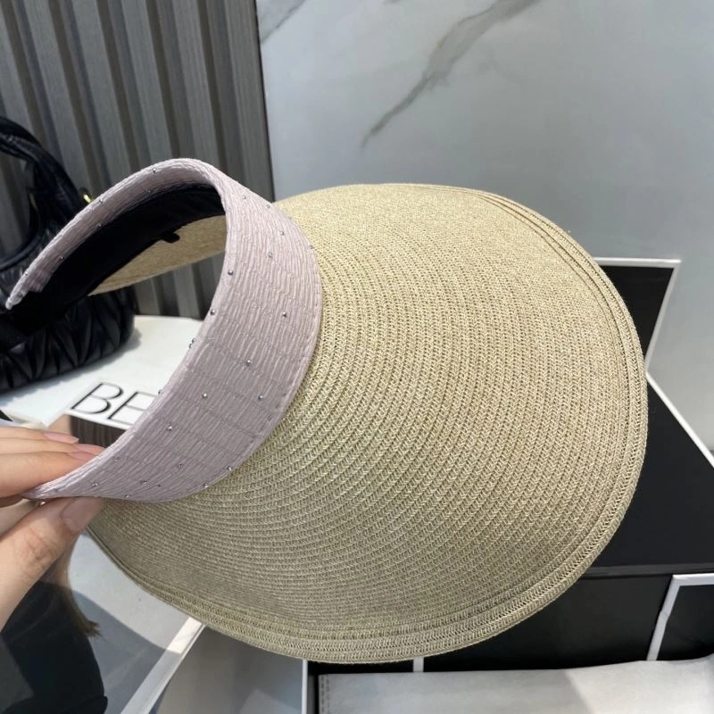 Miu Miu Caps Refined 257744