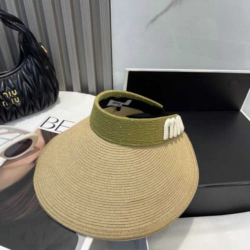 DailyWear Miu Miu Caps 257753