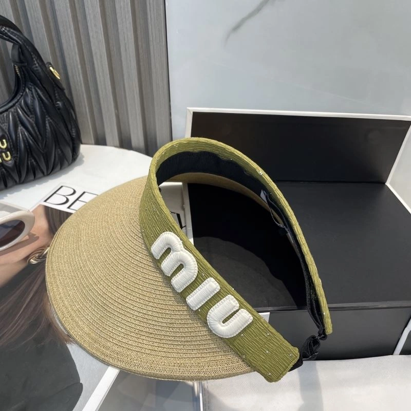 DailyWear Miu Miu Caps 257753