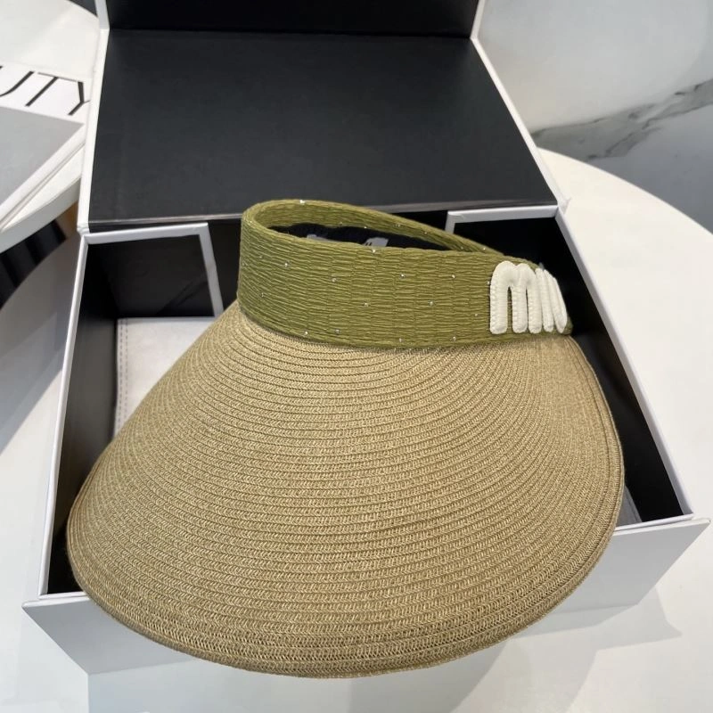 DailyWear Miu Miu Caps 257753