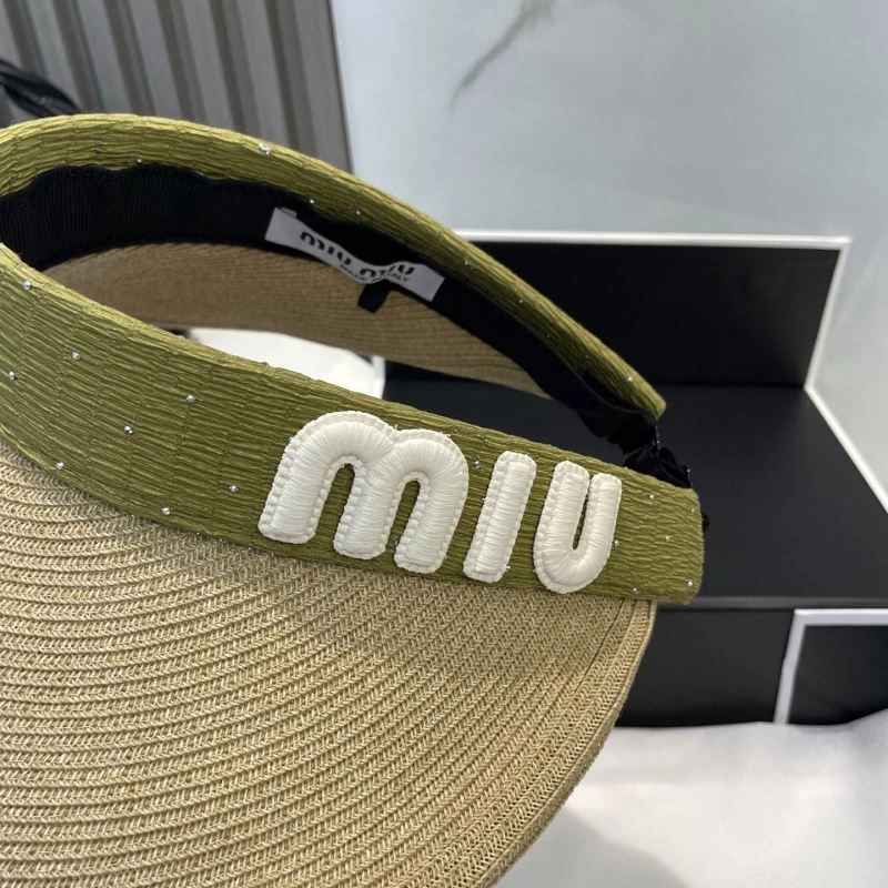DailyWear Miu Miu Caps 257753