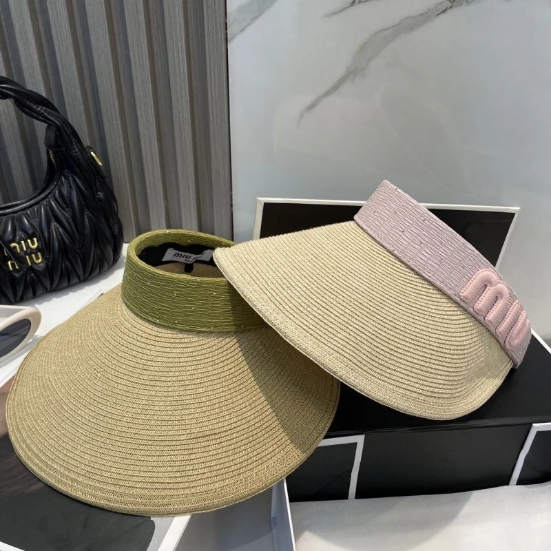 DailyWear Miu Miu Caps 257753