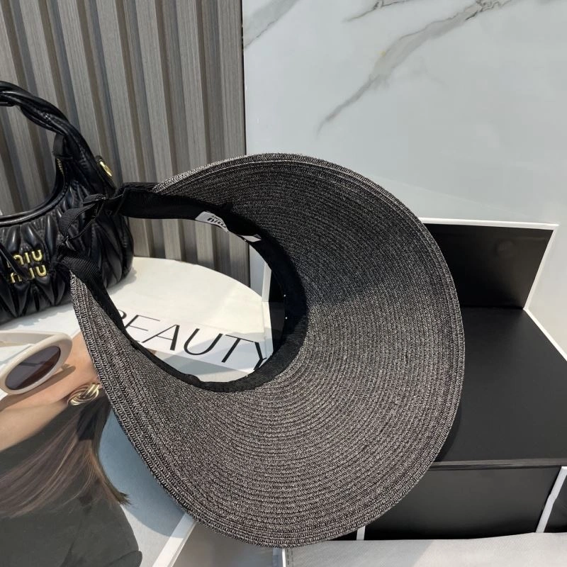 Miu Miu Caps Durable 257743
