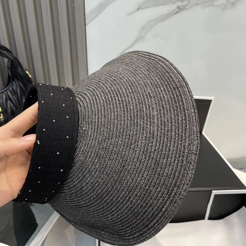 Miu Miu Caps Durable 257743