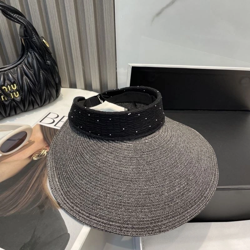 Miu Miu Caps Durable 257743