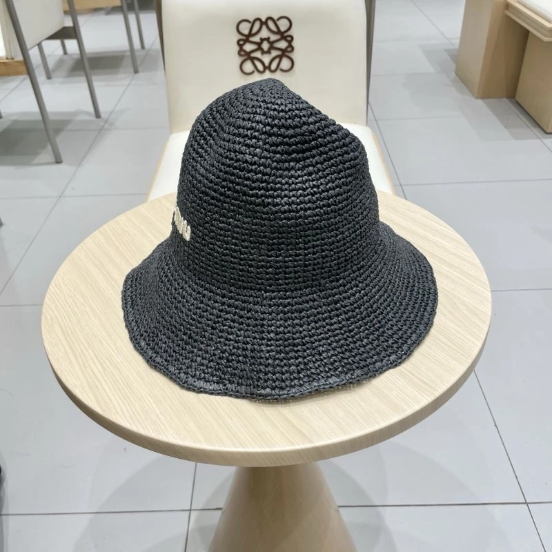 Miu Miu Caps Sporty 257739