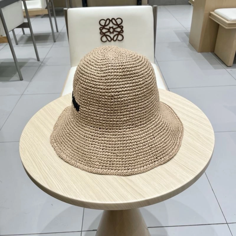 Miu Miu Caps Sporty 257745