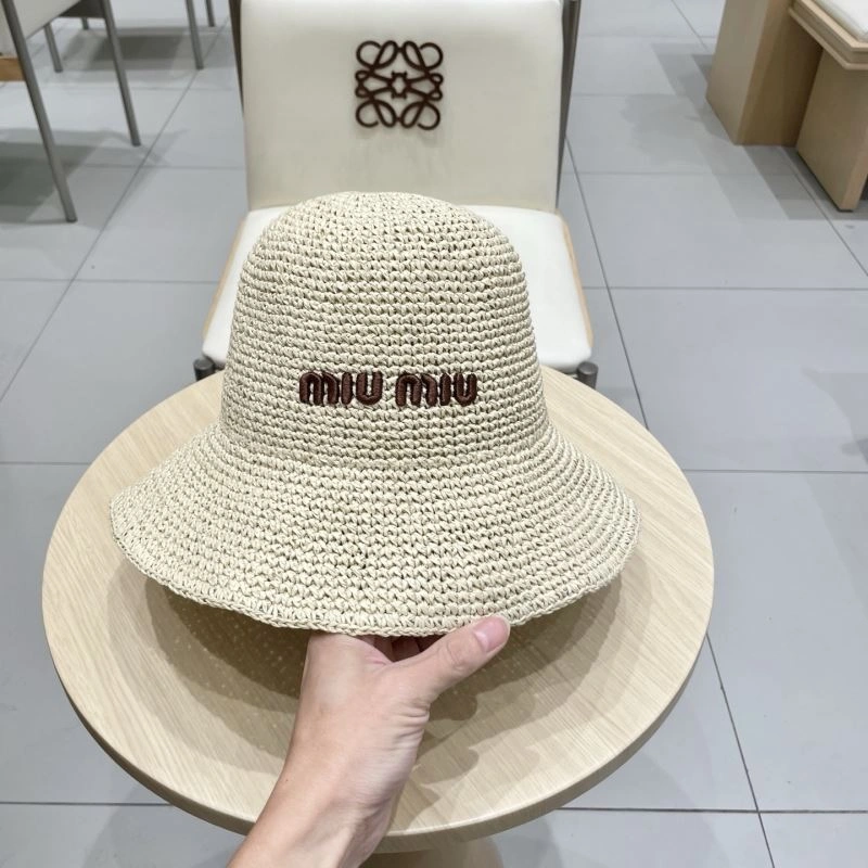 Seasonal Miu Miu Caps 257742