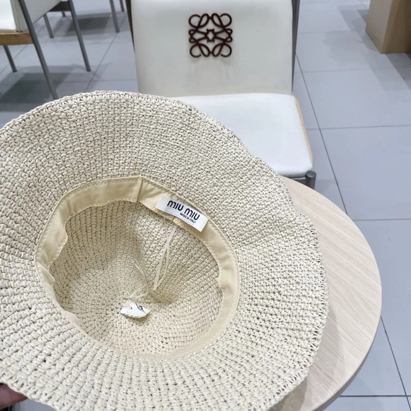 Seasonal Miu Miu Caps 257742