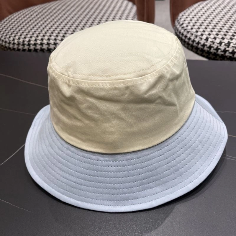 Miu Miu Caps Breathable 257752