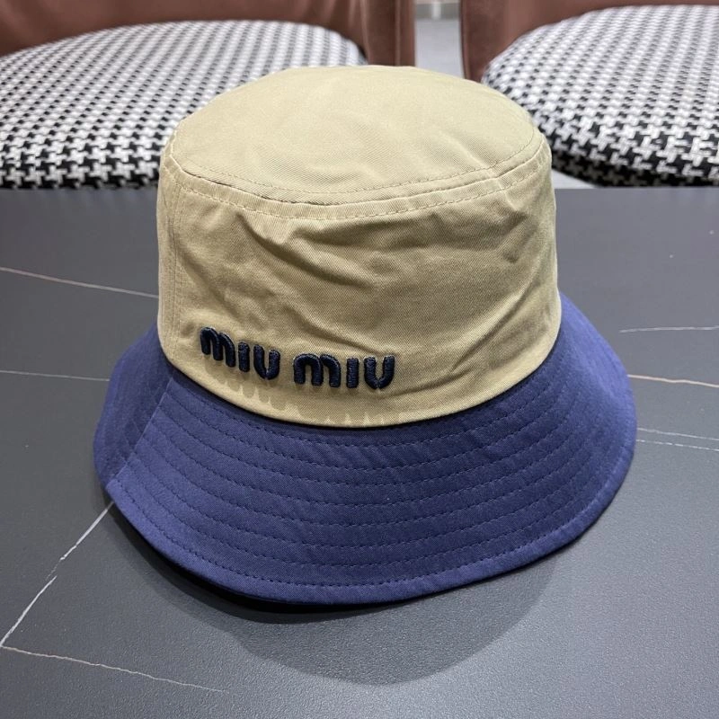 Miu Miu Caps Casual 257737