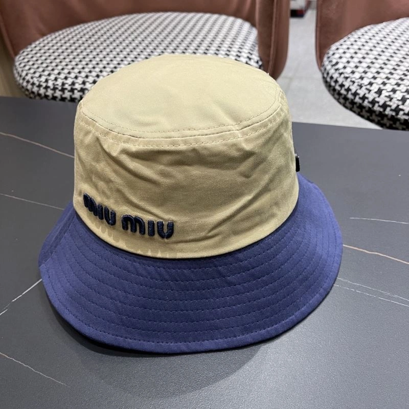 Miu Miu Caps Casual 257737