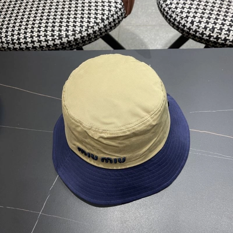 Miu Miu Caps Casual 257737