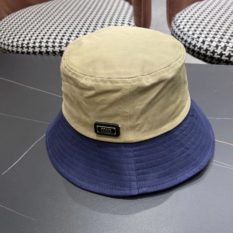 Miu Miu Caps Casual 257737