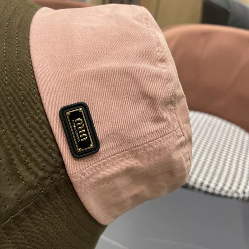 Miu Miu Caps MultiPurpose 257750