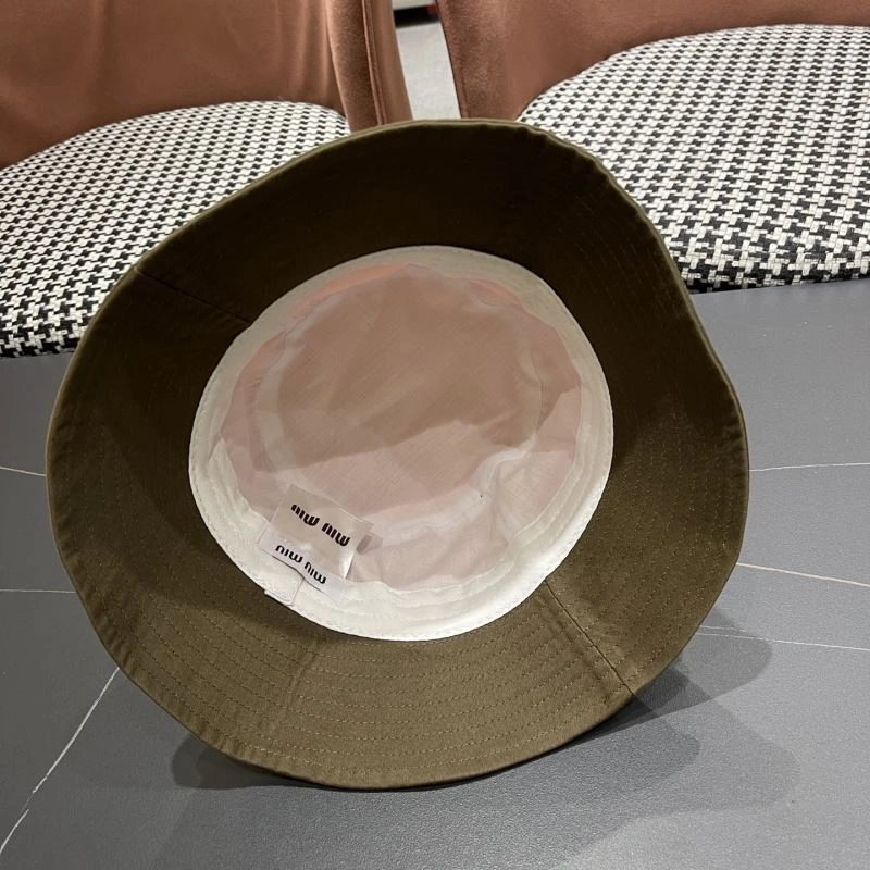 Miu Miu Caps MultiPurpose 257750