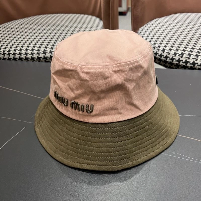 Miu Miu Caps MultiPurpose 257750
