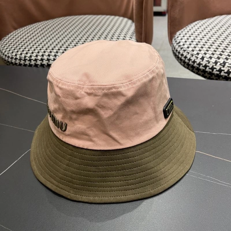 Miu Miu Caps MultiPurpose 257750
