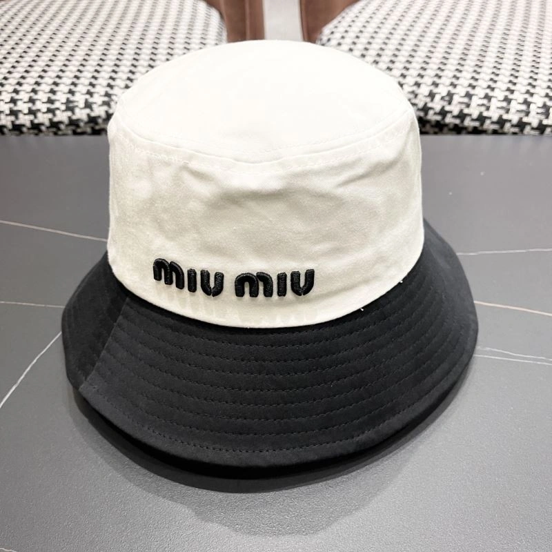 AllSeason Miu Miu Caps 257735
