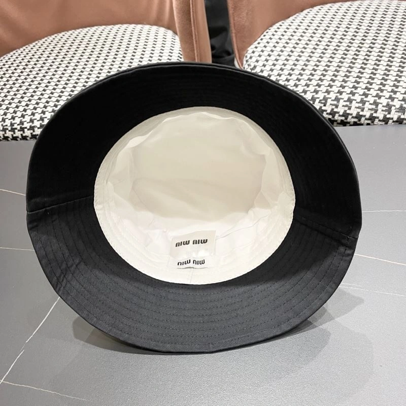 AllSeason Miu Miu Caps 257735