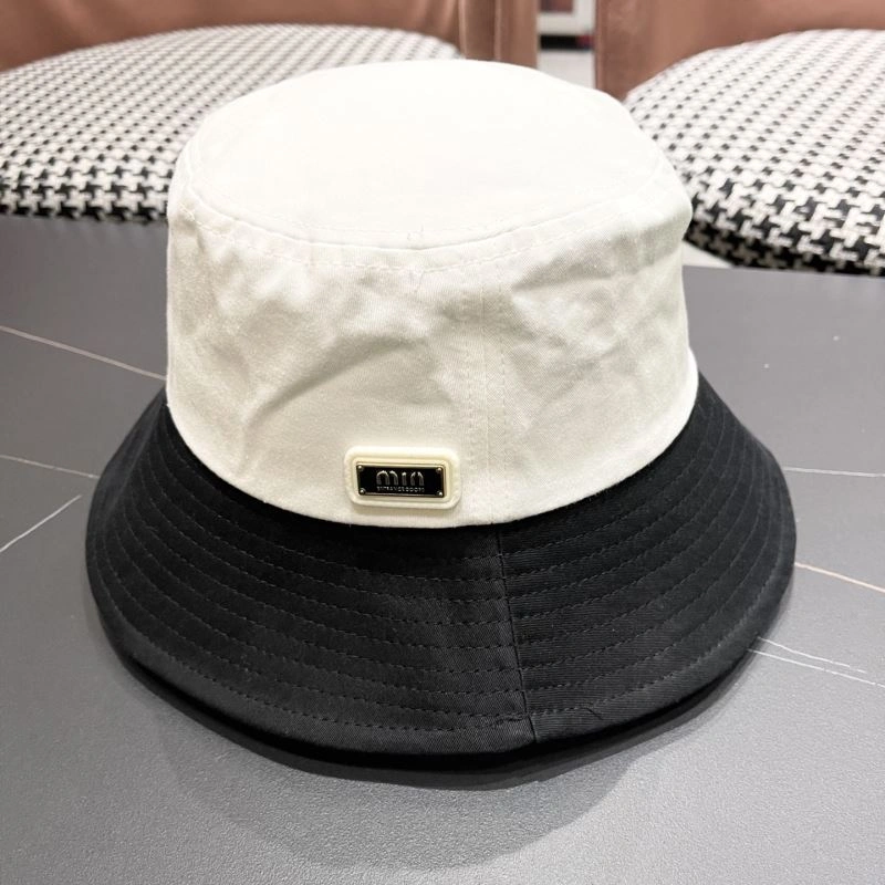 AllSeason Miu Miu Caps 257735