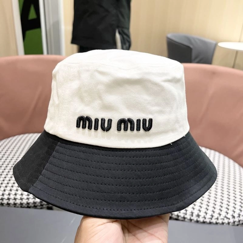 AllSeason Miu Miu Caps 257735