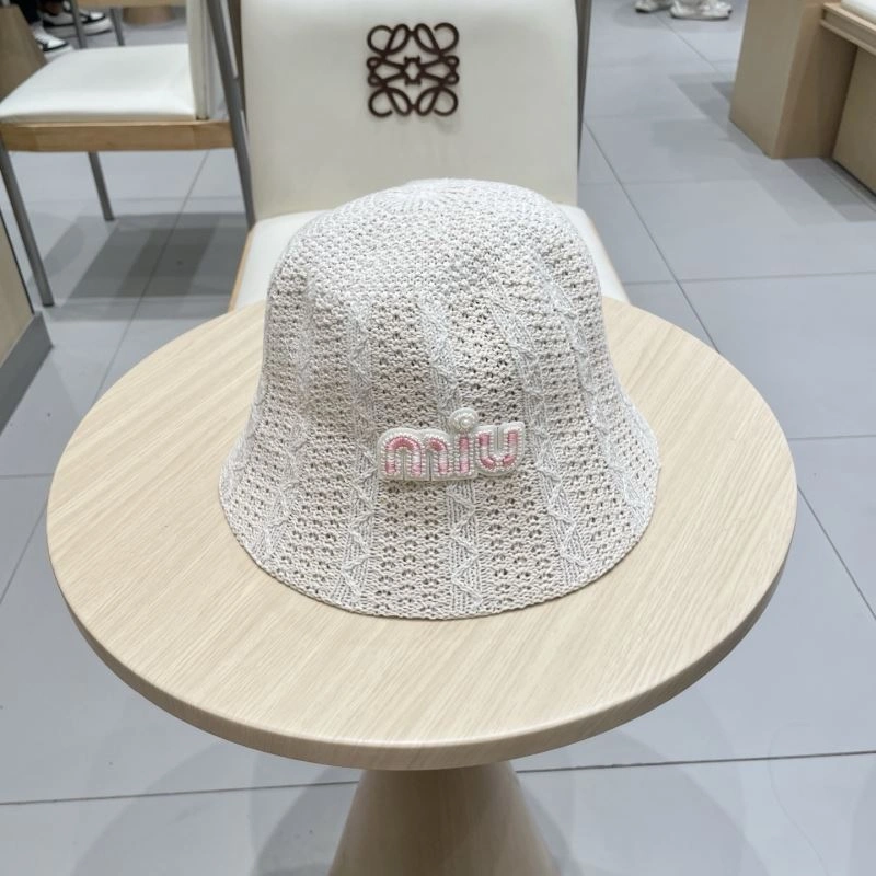 Miu Miu Caps HighQuality 257741