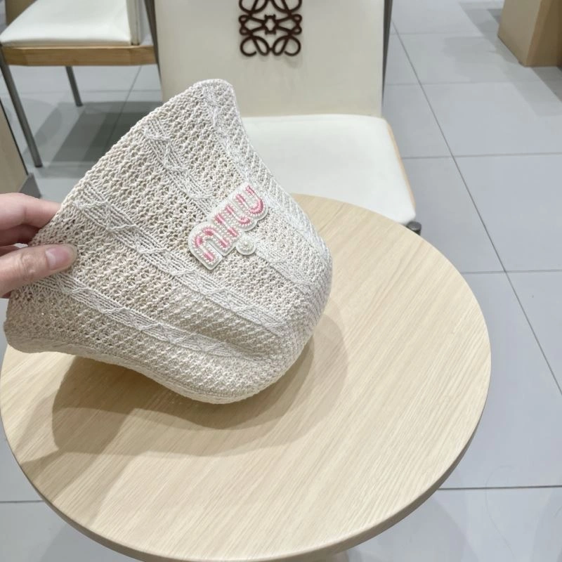 Miu Miu Caps HighQuality 257741