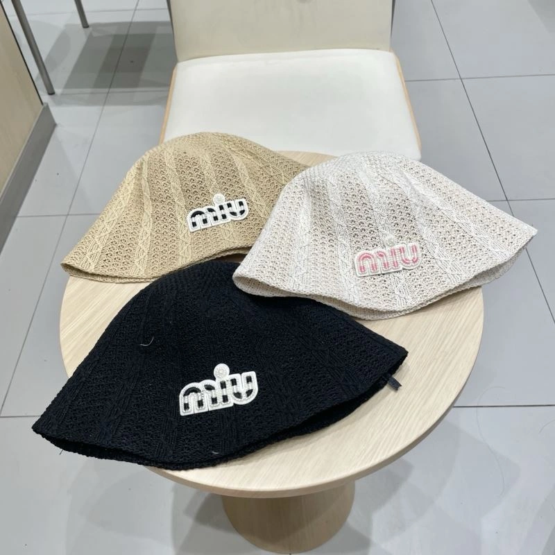 Miu Miu Caps HighQuality 257741