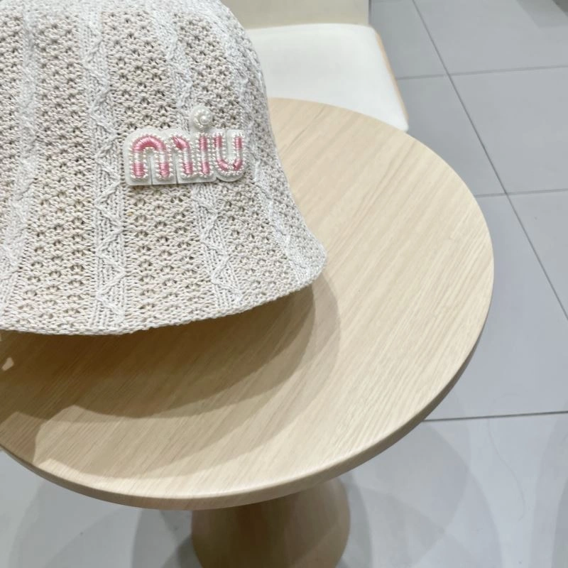 Miu Miu Caps HighQuality 257741