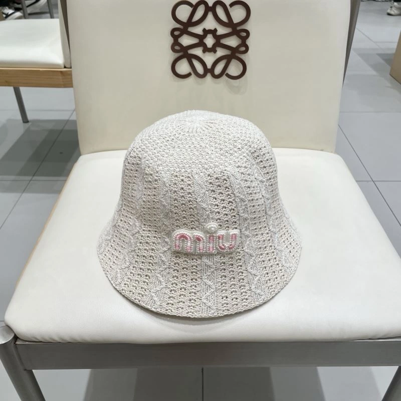 Miu Miu Caps HighQuality 257741