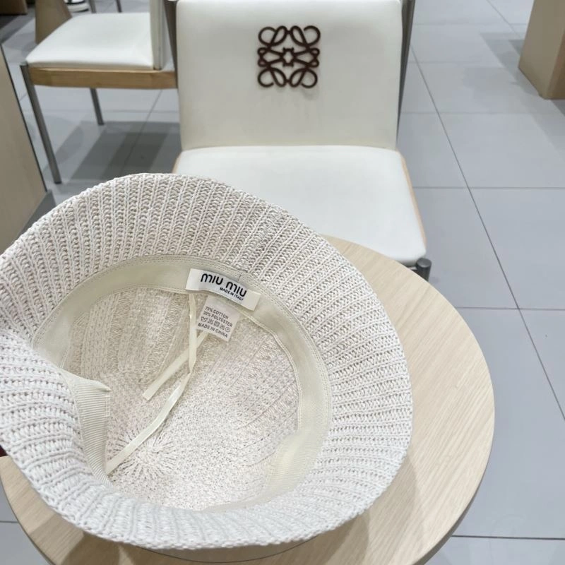Miu Miu Caps HighQuality 257741